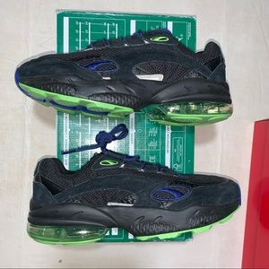 Puma Cell Venom NV Mens Sneakers Size 10